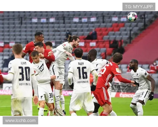 拜仁创纪录13战全胜净胜38球登顶五大联赛开季最佳成绩榜